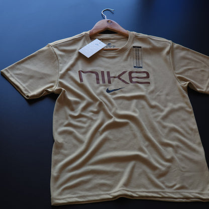Camiseta Malha Suedine Gold - 220 de gramatura