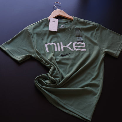Camiseta Malha Suedine Gold - 220 de gramatura