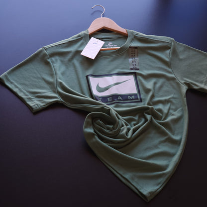 Camiseta Malha Suedine Gold - 220 de gramatura