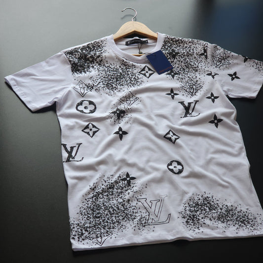 CAMISETA MALHA PERUANA FIO 40.1