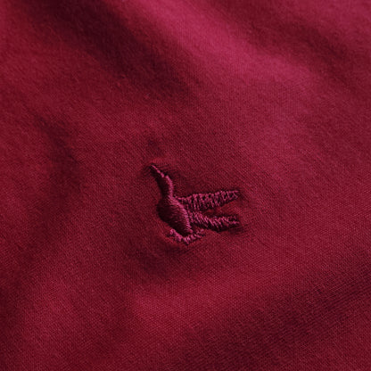 CAMISETA MALHA PERUANA FIO 40.1