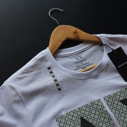 CAMISETA MALHA PERUANA FIO 40.1