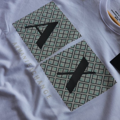 CAMISETA MALHA PERUANA FIO 40.1