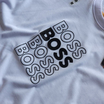 CAMISETA MALHA PERUANA FIO 40.1