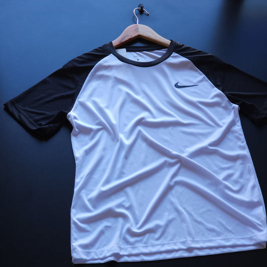 Camiseta Dry-Fit Grão de Arroz
