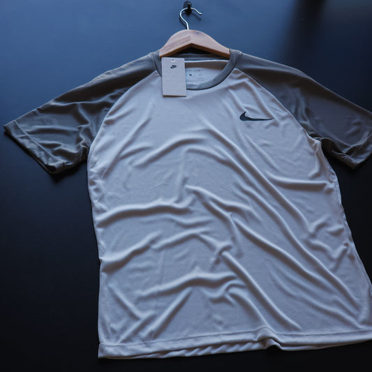 Camiseta Dry-Fit Grão de Arroz