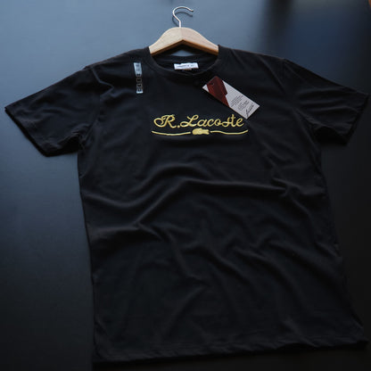 CAMISETA MALHA PERUANA FIO 40.1