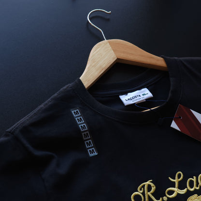 CAMISETA MALHA PERUANA FIO 40.1