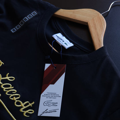 CAMISETA MALHA PERUANA FIO 40.1