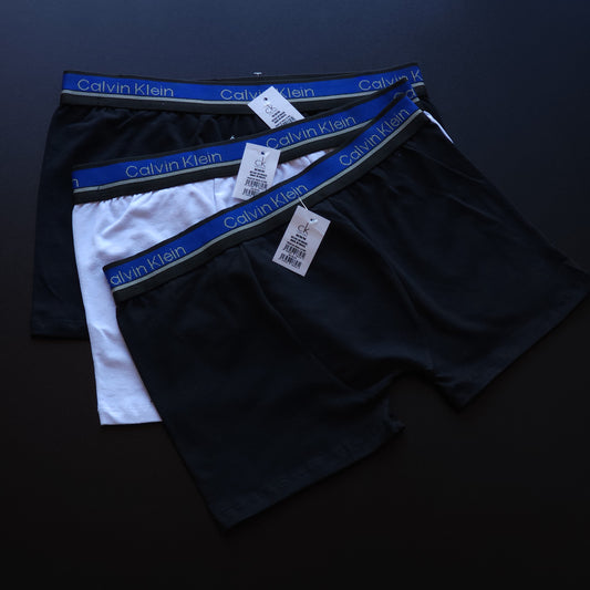 1 GRADE (12 CUECAS) PREMIUM - 2 CORES (4 CAIXINHAS GRÁTIS)