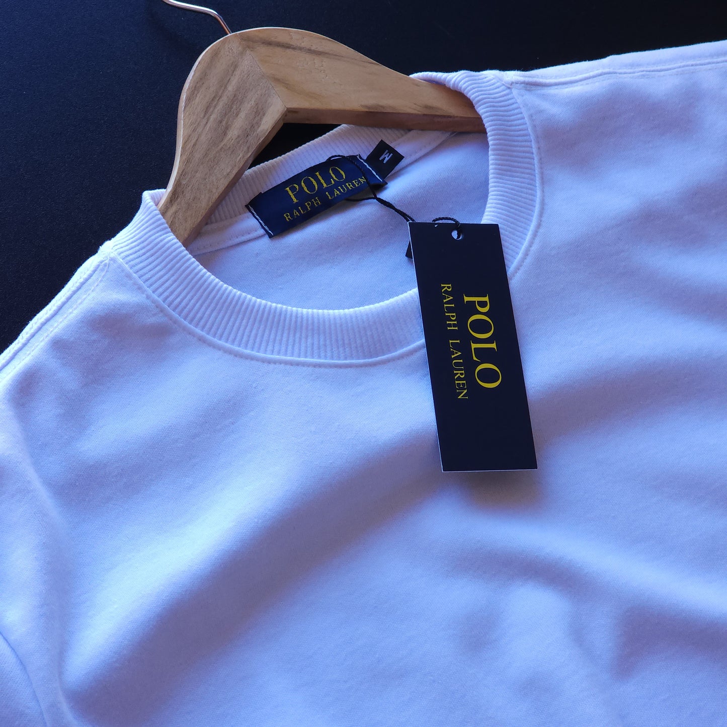 Camiseta Malha Suedine Gold - 220 de gramatura