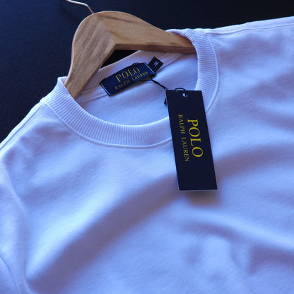 Camiseta Malha Suedine Gold - 220 de gramatura