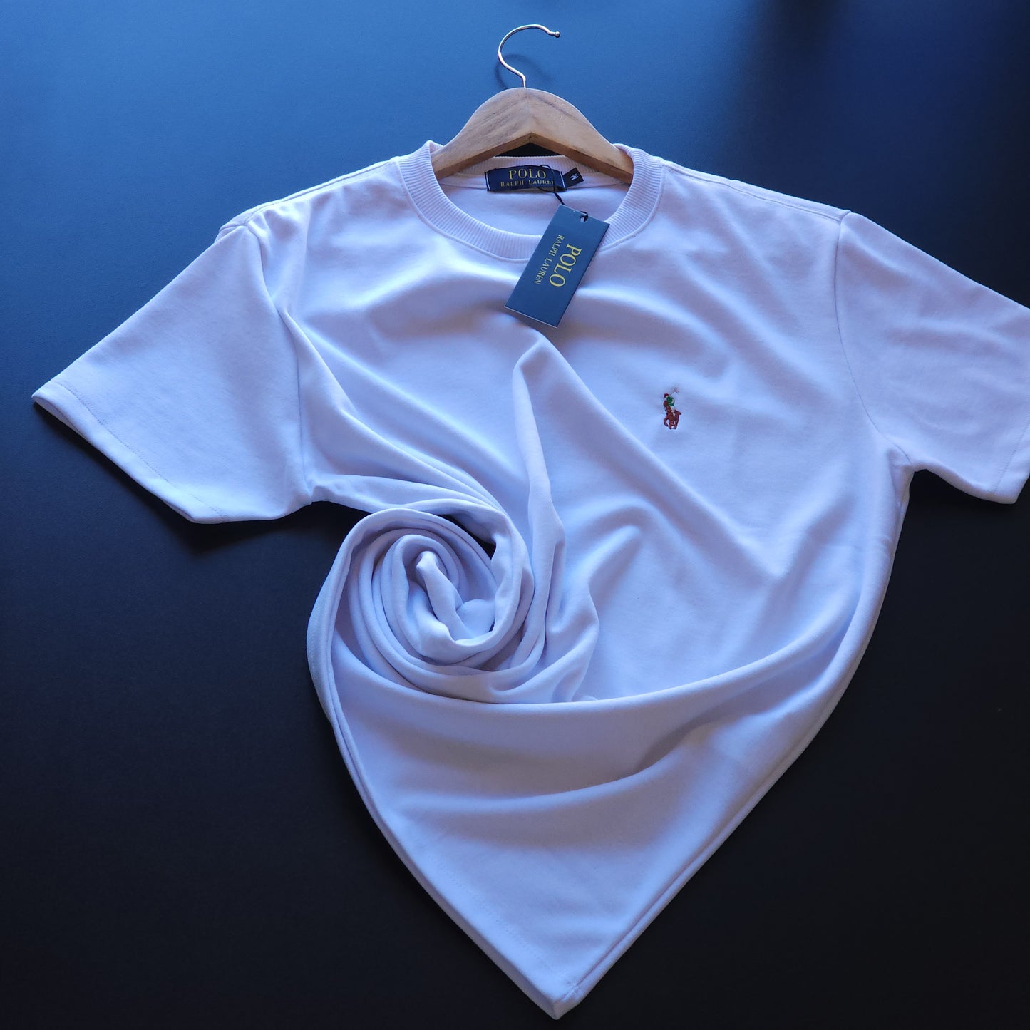 Camiseta Malha Suedine Gold - 220 de gramatura