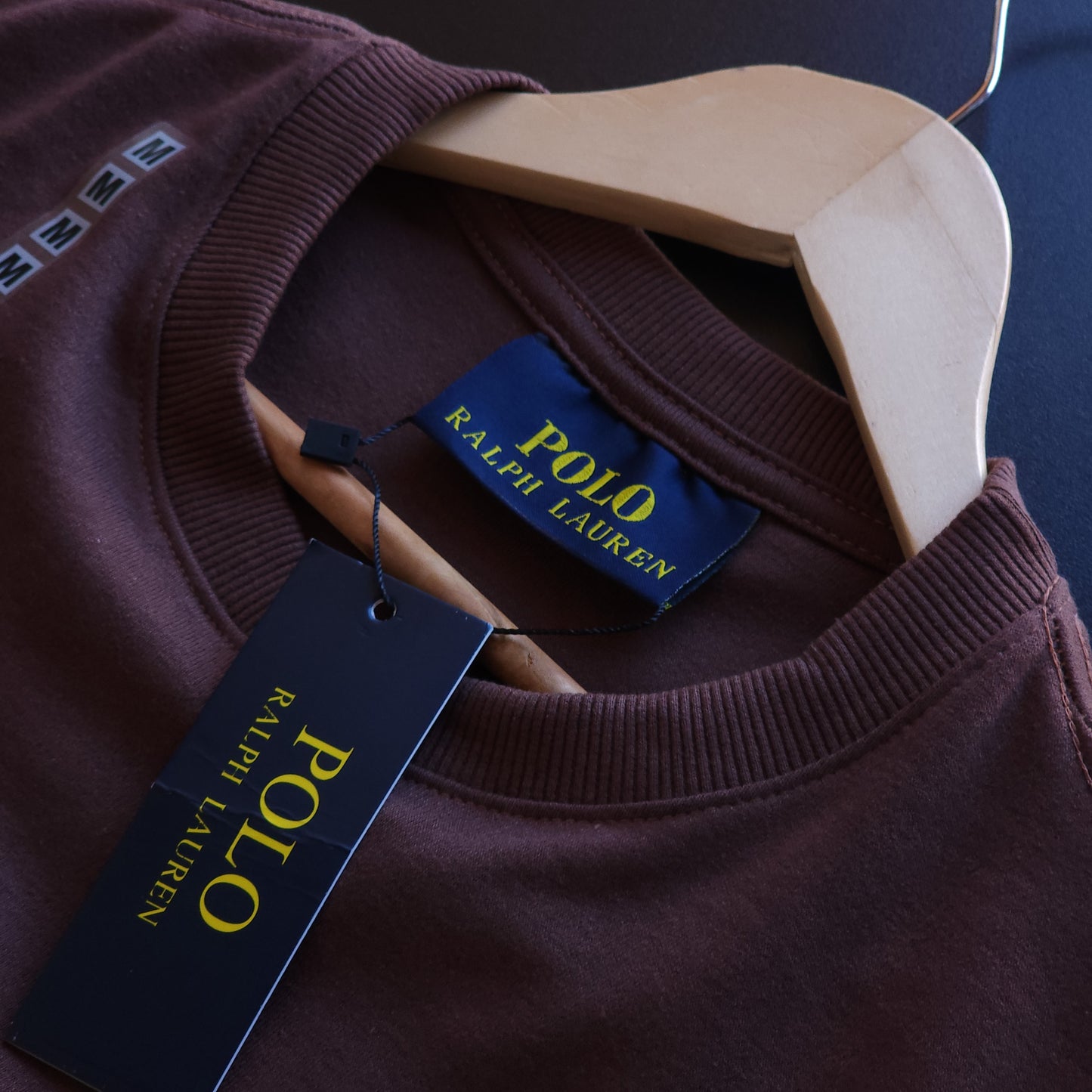 Camiseta Malha Suedine Gold - 220 de gramatura