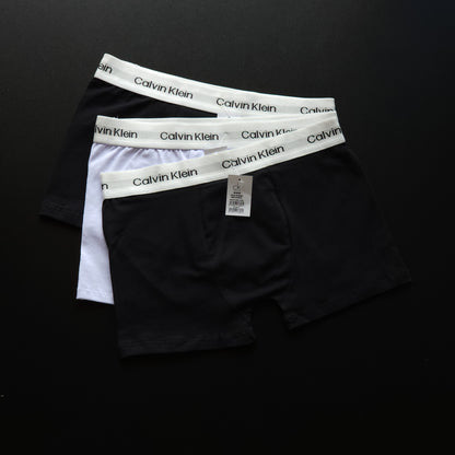 1 GRADE (12 CUECAS) PREMIUM - 2 CORES (4 CAIXINHAS GRÁTIS)