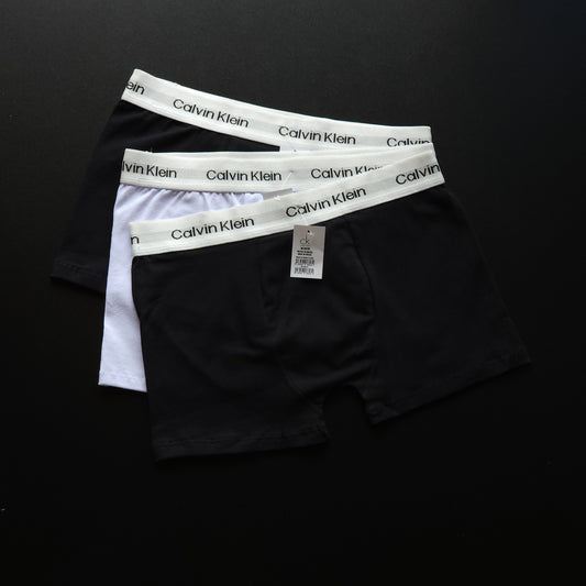 1 GRADE (12 CUECAS) PREMIUM - 2 CORES (4 CAIXINHAS GRÁTIS)