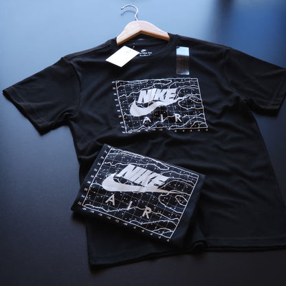 Camiseta Malha Suedine Gold - 220 de gramatura