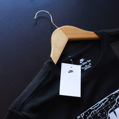 Camiseta Malha Suedine Gold - 220 de gramatura