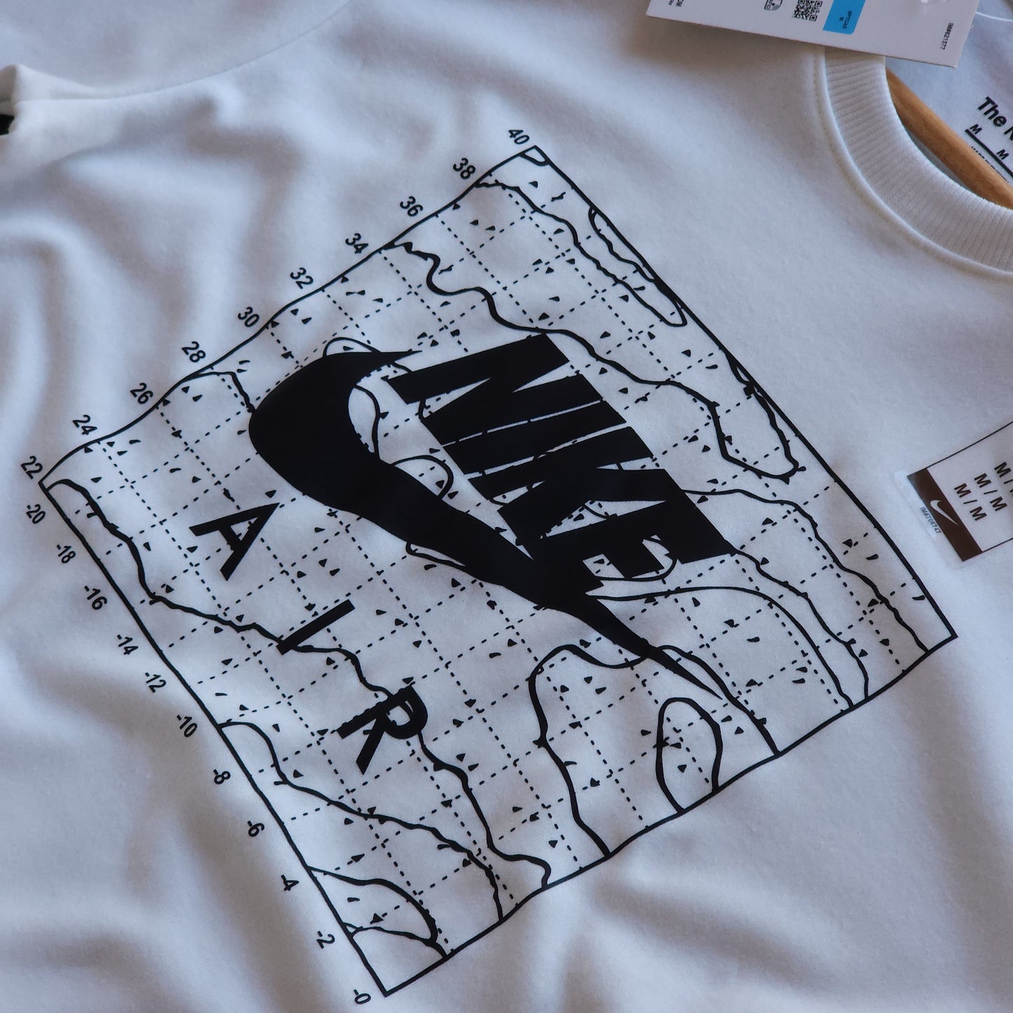 Camiseta Malha Suedine Gold - 220 de gramatura