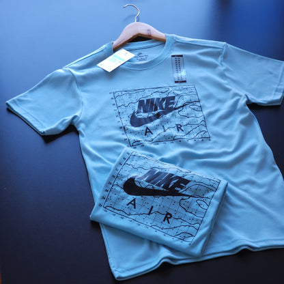 Camiseta Malha Suedine Gold - 220 de gramatura