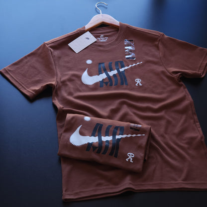 Camiseta Malha Suedine Gold - 220 de gramatura
