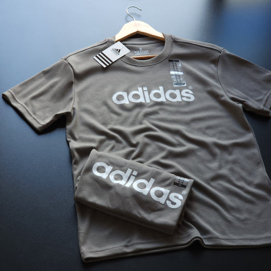 Camiseta Malha Suedine Gold - 220 de gramatura
