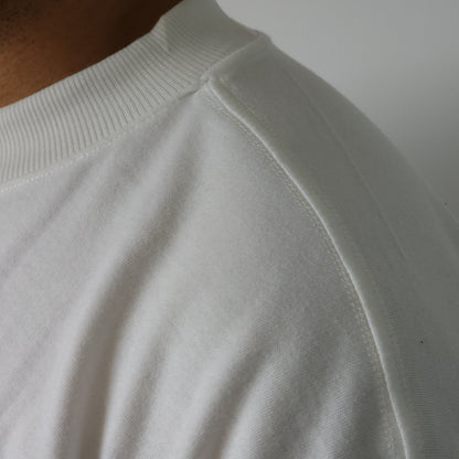 Camiseta Oversized Malha Suedine Gold - 220 de gramatura