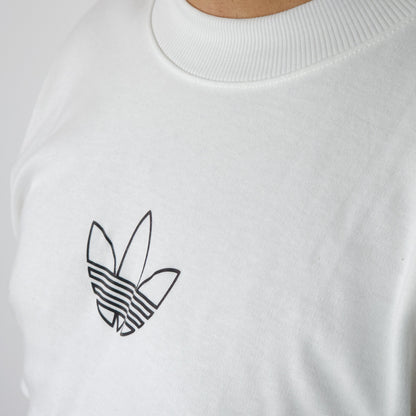 Camiseta Oversized Malha Suedine Gold - 220 de gramatura