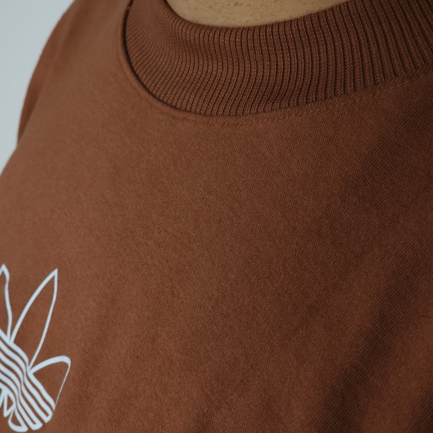 Camiseta Oversized Malha Suedine Gold - 220 de gramatura
