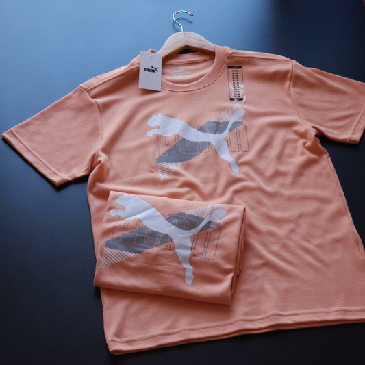 Camiseta Malha Suedine Gold - 220 de gramatura