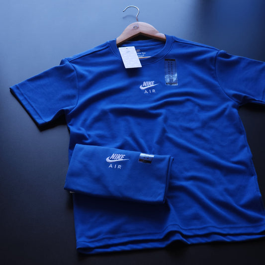Camiseta Malha Suedine Gold - 220 de gramatura
