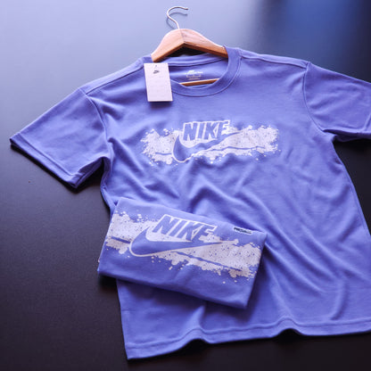 Camiseta Malha Suedine Gold - 220 de gramatura