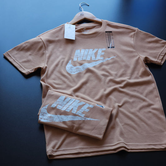 Camiseta Malha Suedine Gold - 220 de gramatura