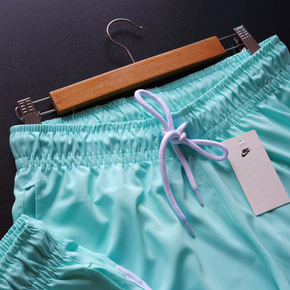 Short Elastano Mauricinho - Turquesa