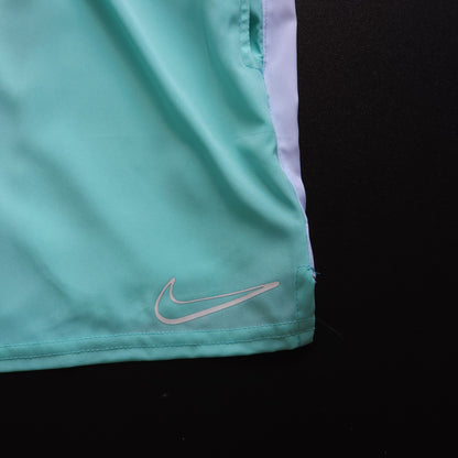 Short Elastano Mauricinho - Turquesa