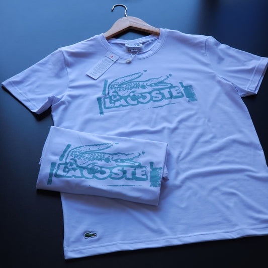 Camiseta Malha Egípcia Especial / gramatura 170