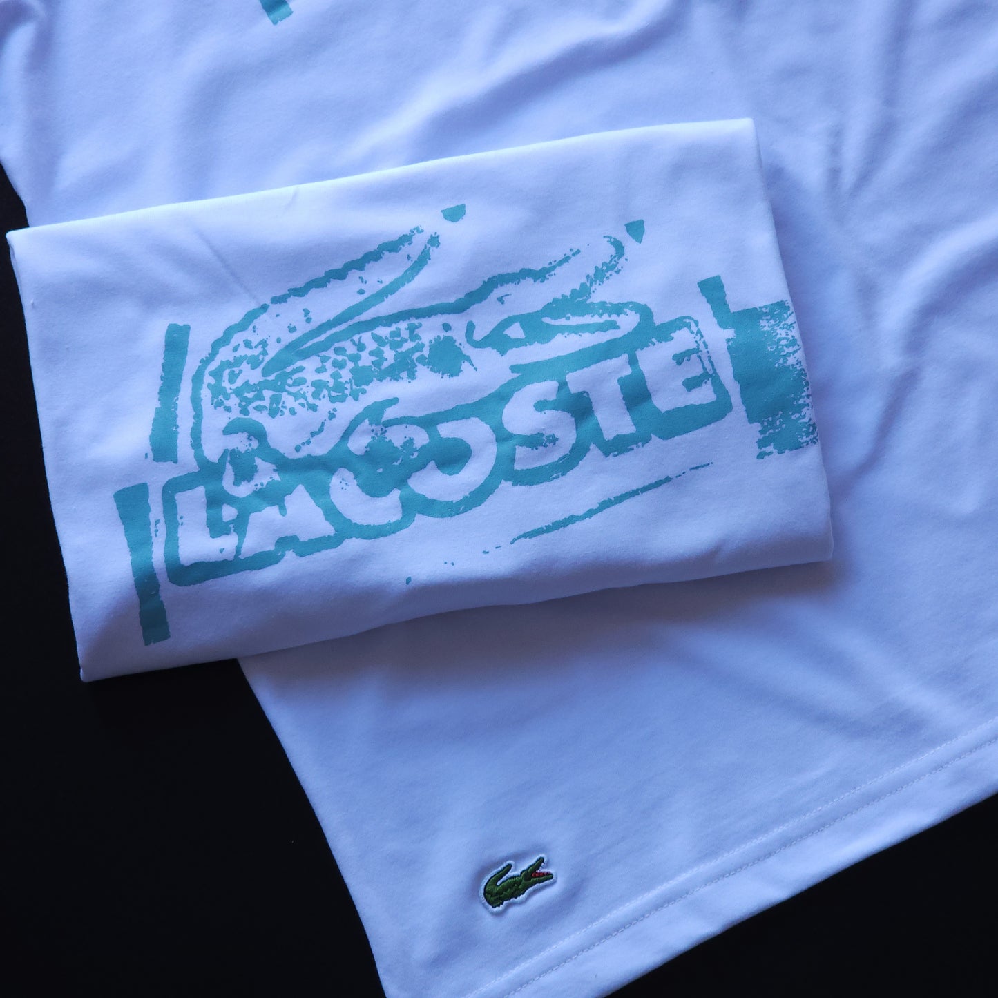 Camiseta Malha Egípcia Especial / gramatura 170