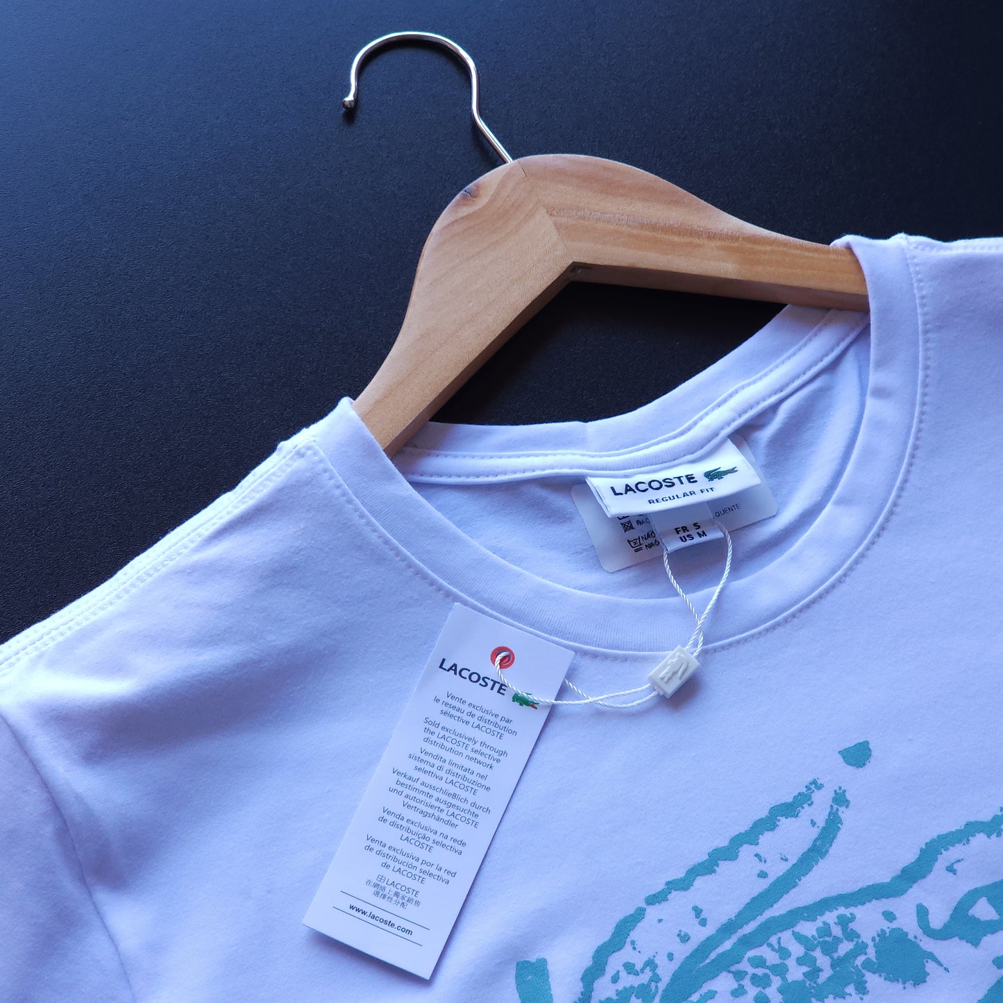 Camiseta Malha Egípcia Especial / gramatura 170