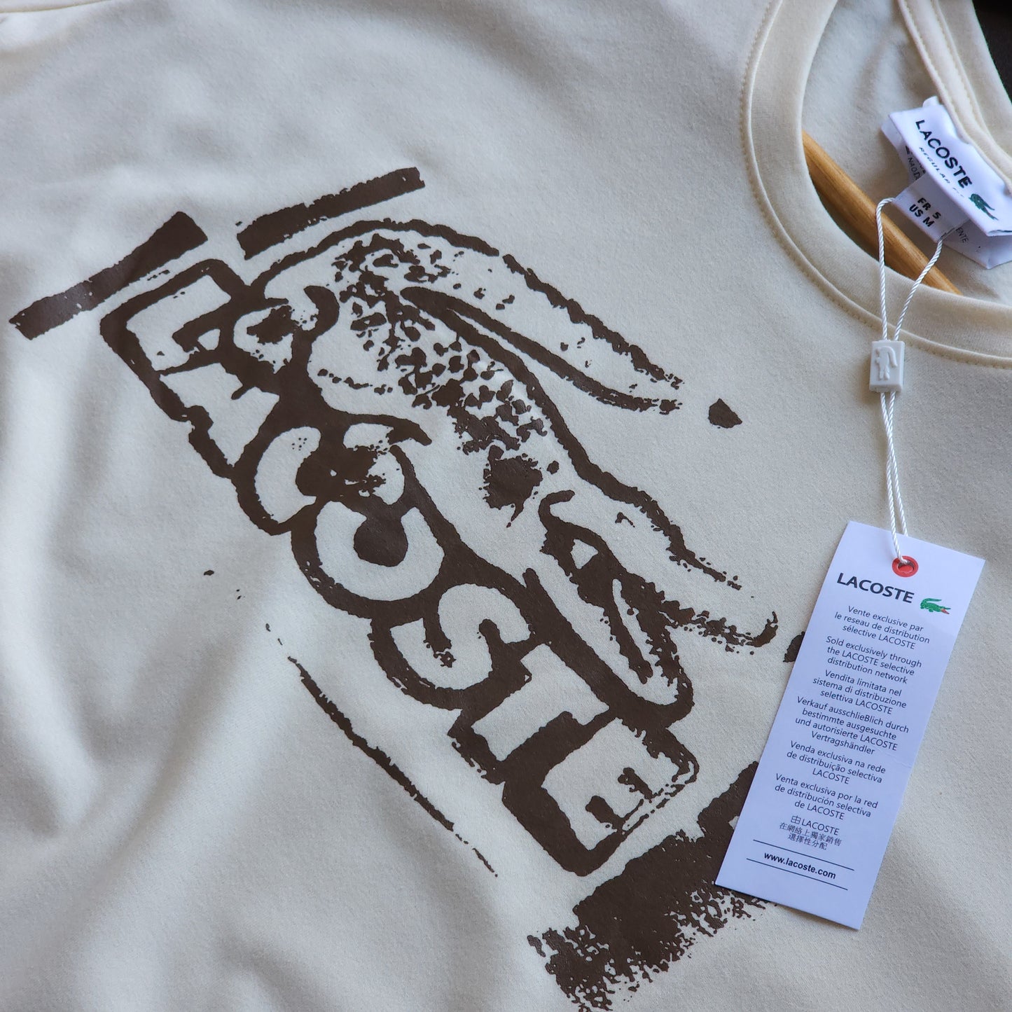 Camiseta Malha Egípcia Especial / gramatura 170