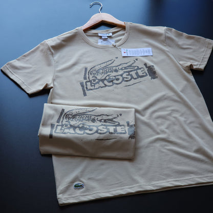 Camiseta Malha Egípcia Especial / gramatura 170