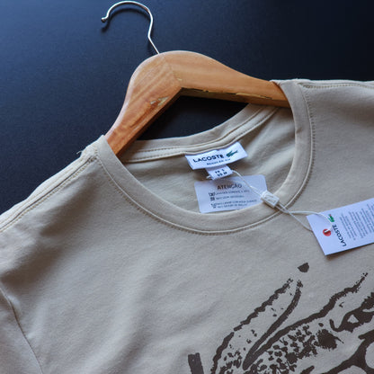 Camiseta Malha Egípcia Especial / gramatura 170