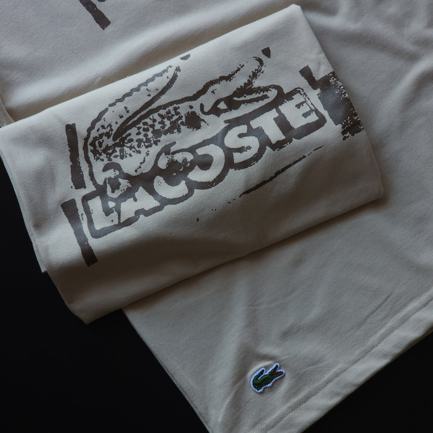 Camiseta Malha Egípcia Especial / gramatura 170