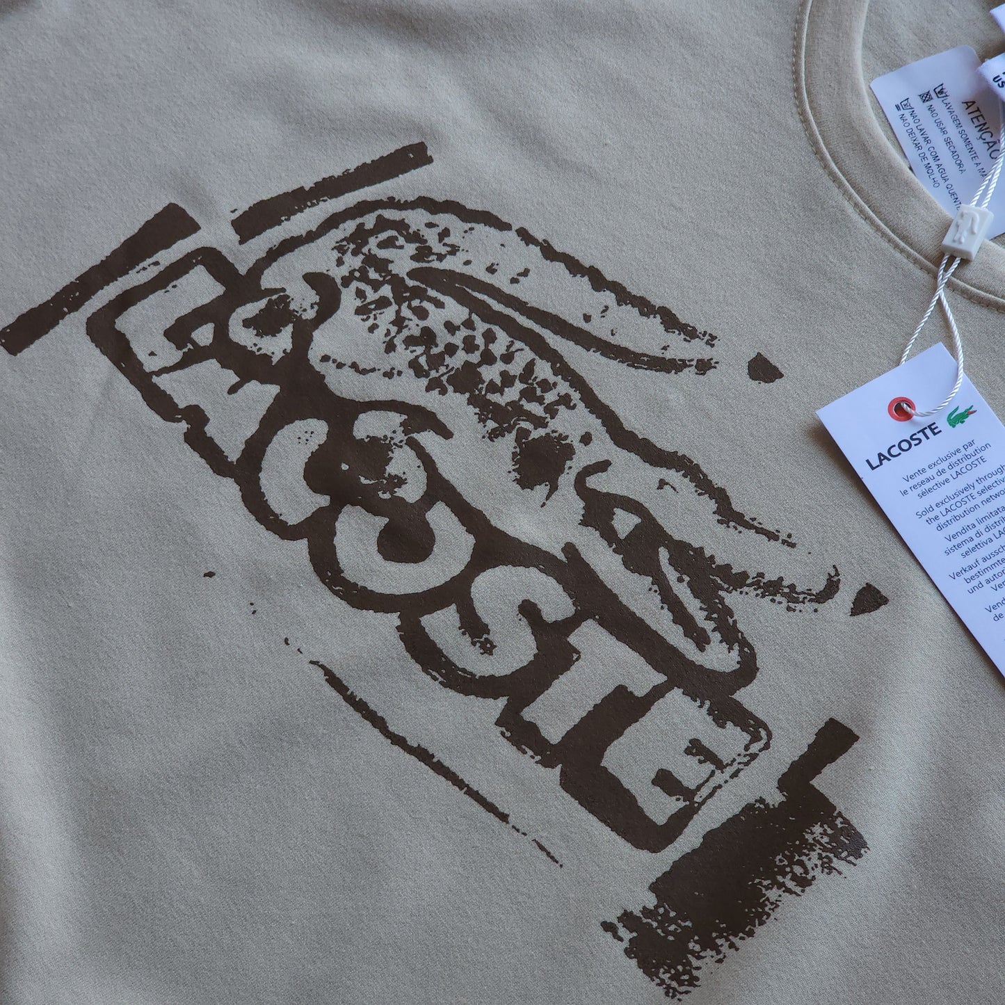 Camiseta Malha Egípcia Especial / gramatura 170