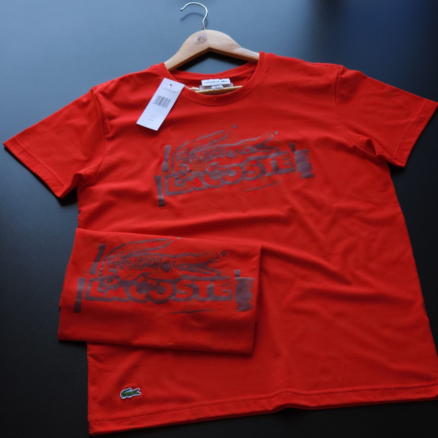 Camiseta Malha Egípcia Especial / gramatura 170