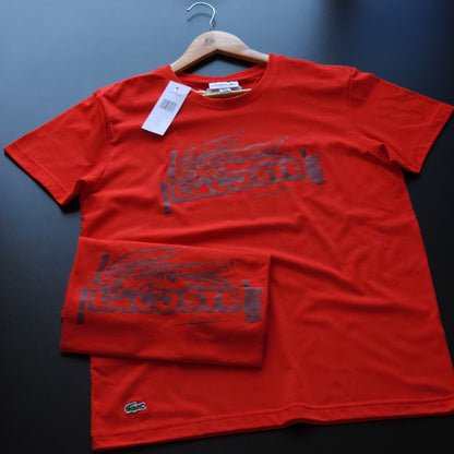 Camiseta Malha Egípcia Especial / gramatura 170