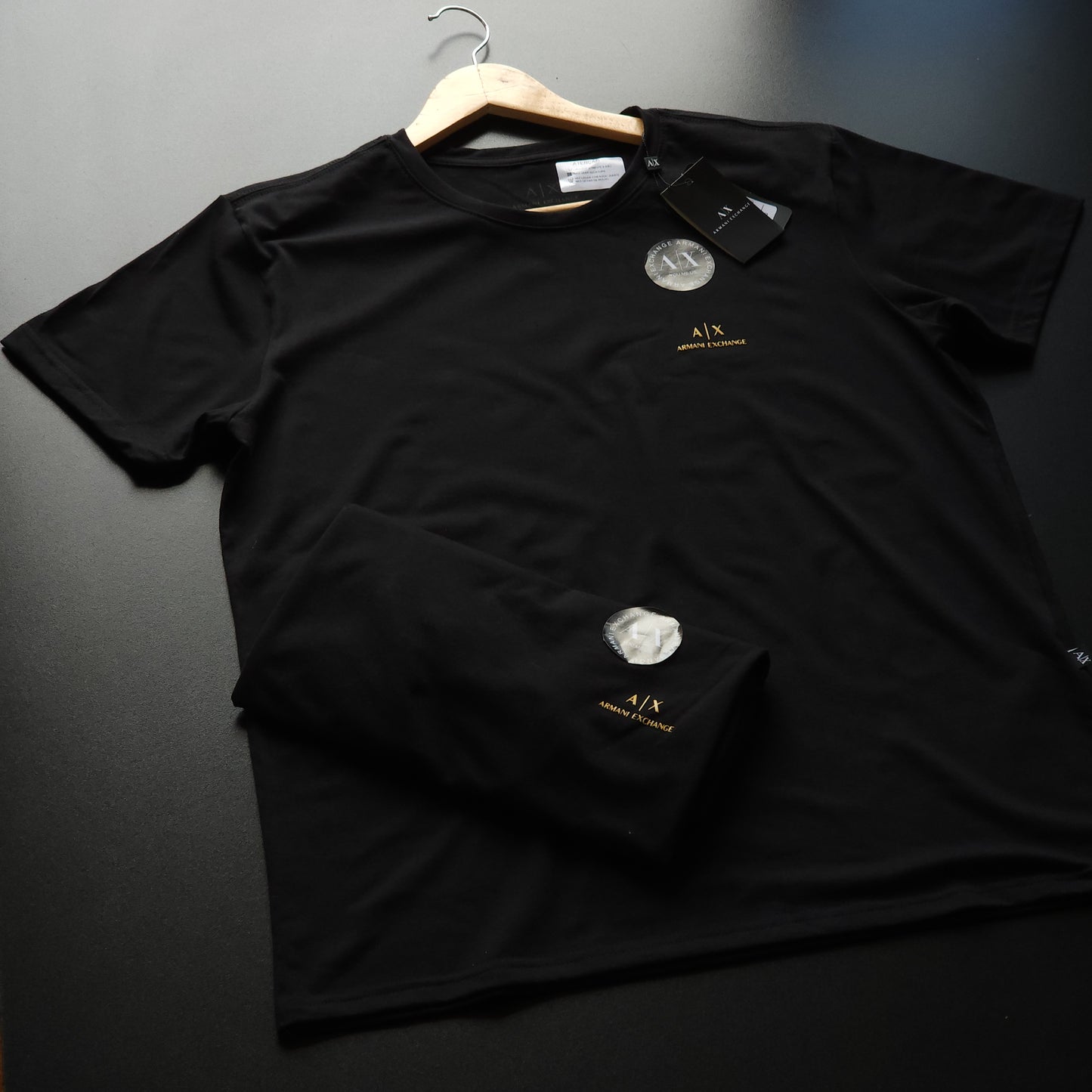 Camiseta Malha Egípcia Especial / gramatura 170