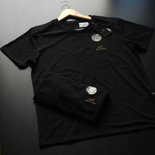 Camiseta Malha Egípcia Especial / gramatura 170