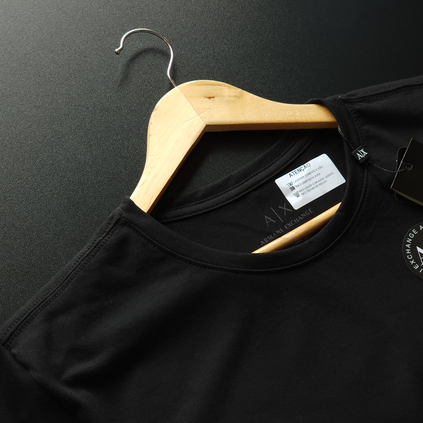 Camiseta Malha Egípcia Especial / gramatura 170