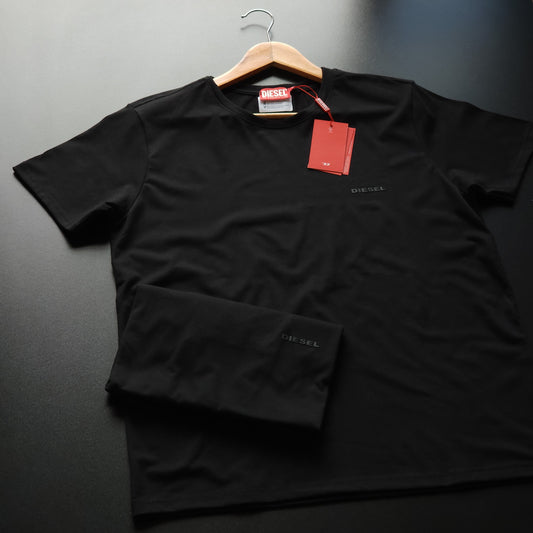 Camiseta Malha Egípcia Especial / gramatura 170