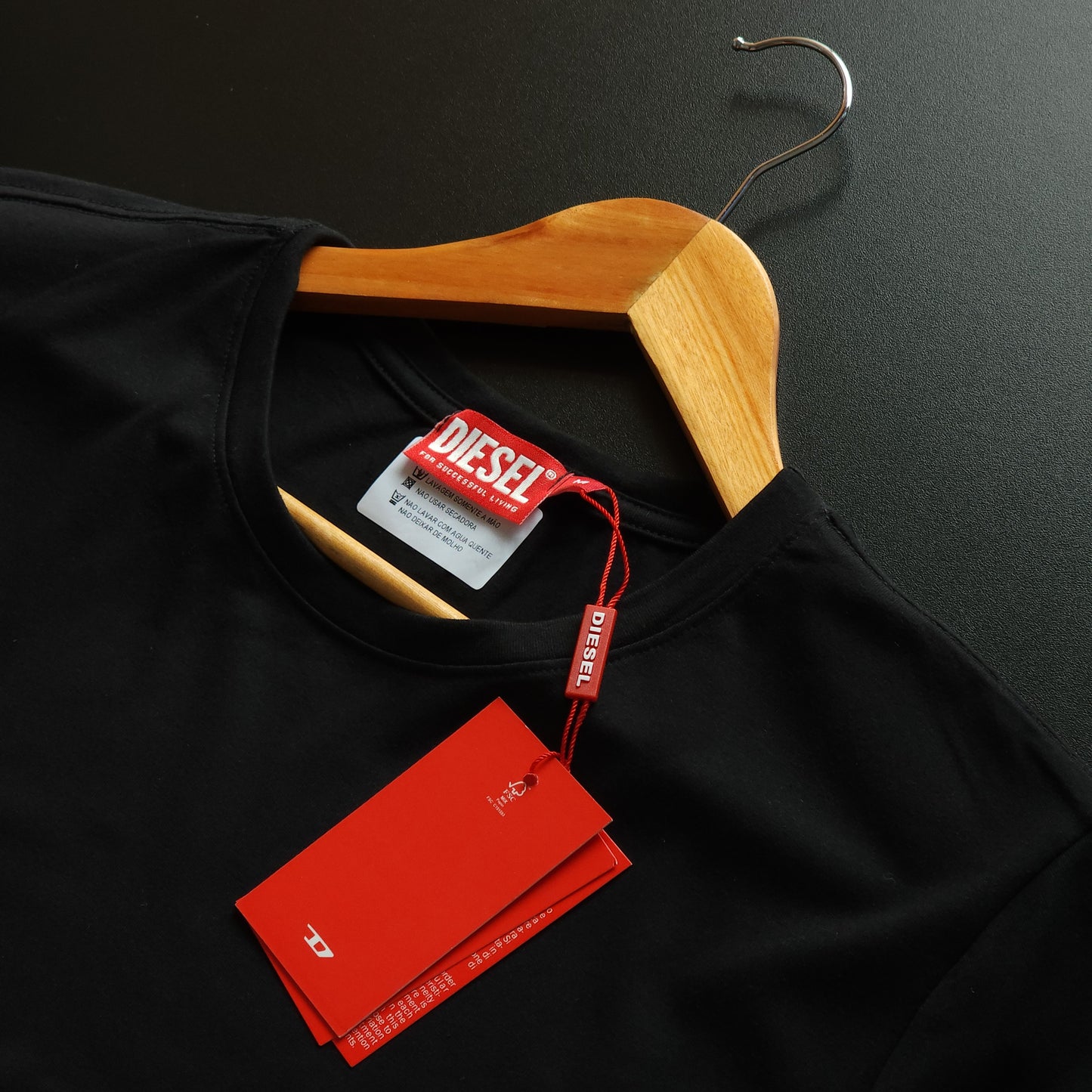 Camiseta Malha Egípcia Especial / gramatura 170